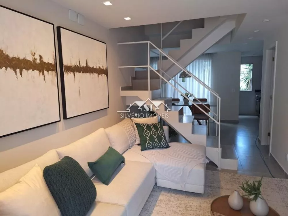 Casa, 3 quartos, 112 m² - Foto 3