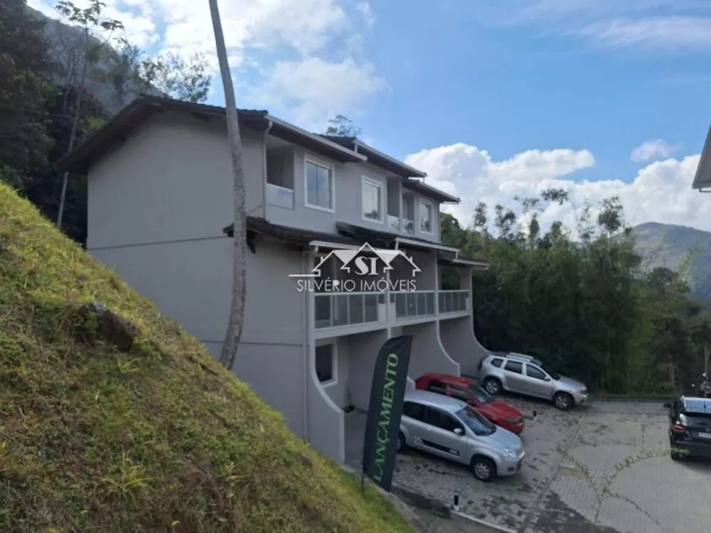 Casa, 3 quartos, 112 m² - Foto 4