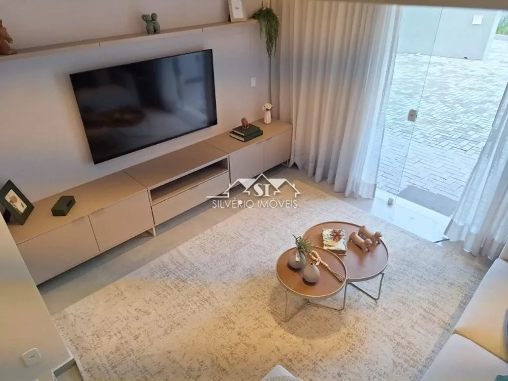 Casa, 3 quartos, 112 m² - Foto 22