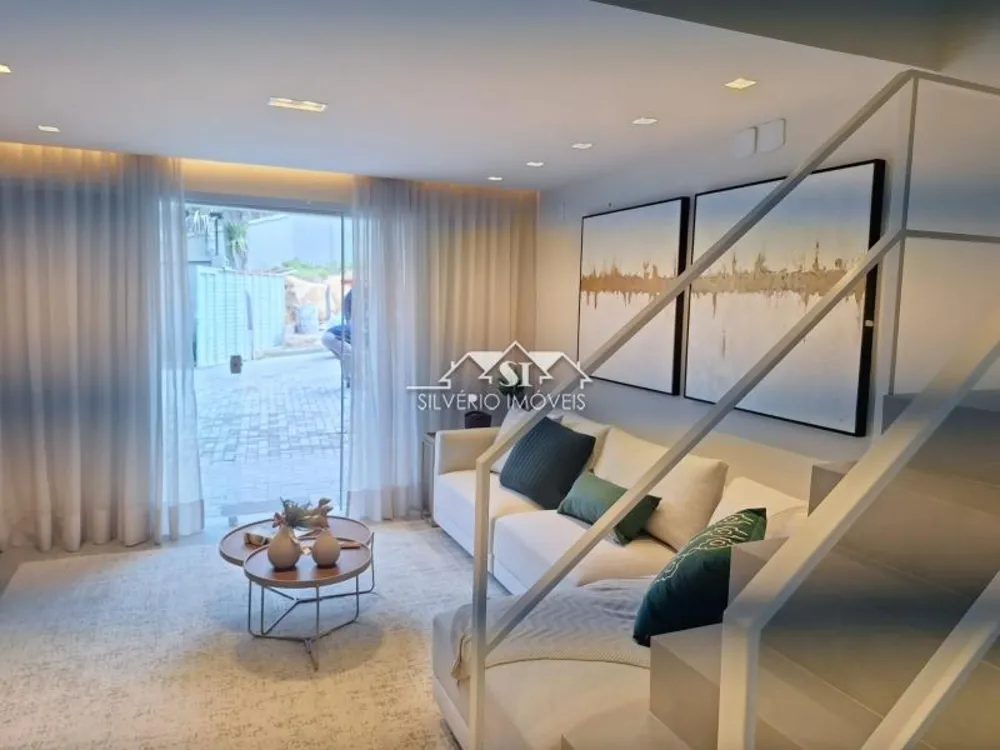Casa, 3 quartos, 112 m² - Foto 1