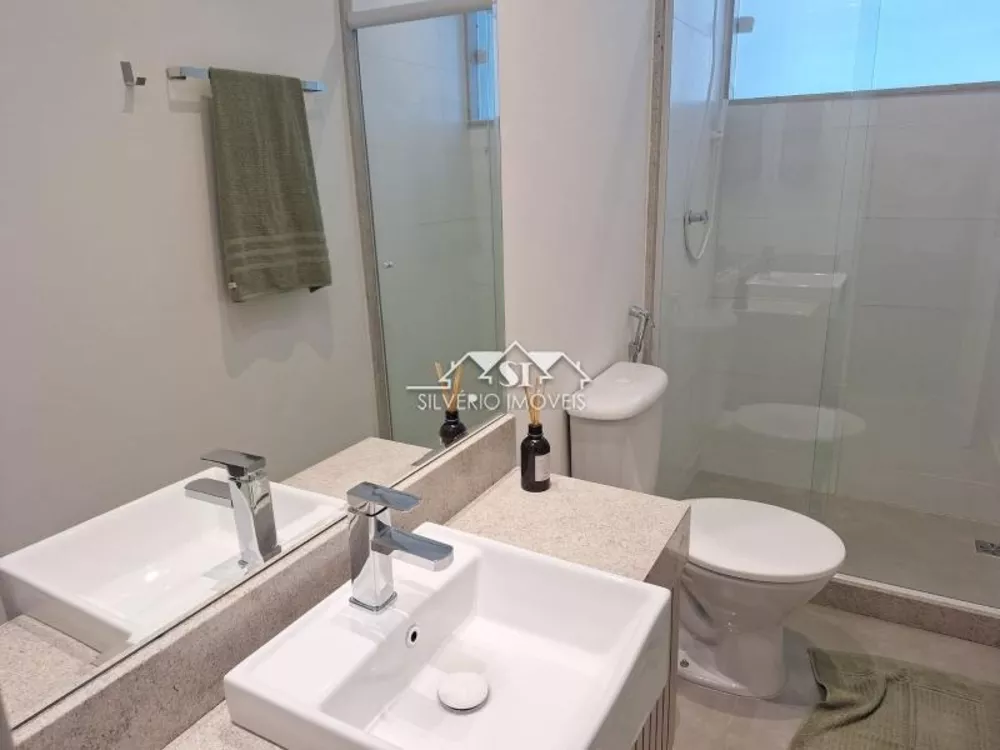 Casa, 3 quartos, 112 m² - Foto 12