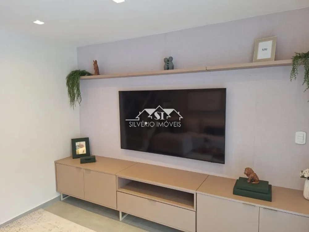Casa, 3 quartos, 112 m² - Foto 10