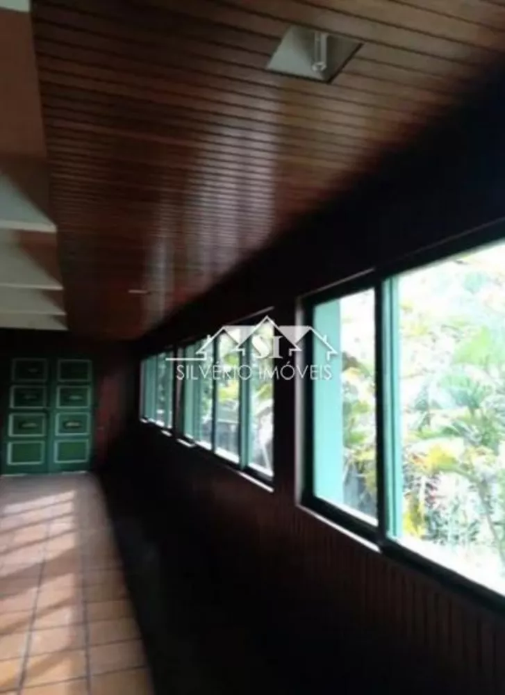 Casa, 5 quartos, 400 m² - Foto 10