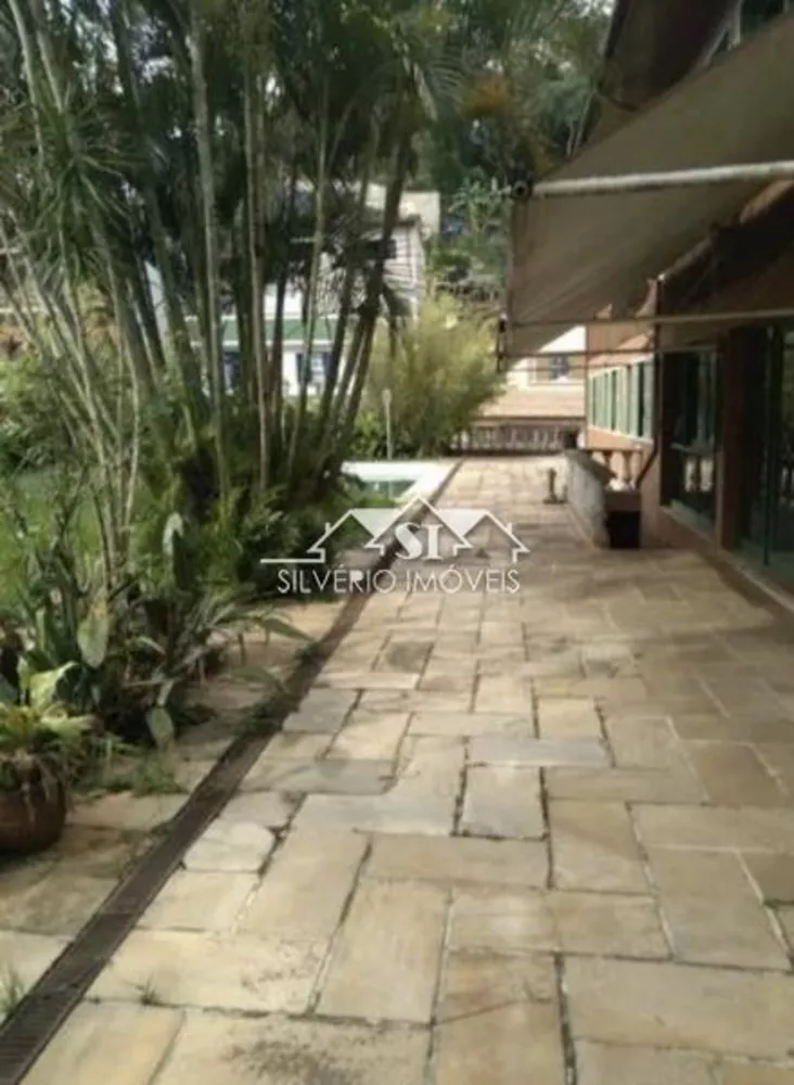 Casa, 5 quartos, 400 m² - Foto 9