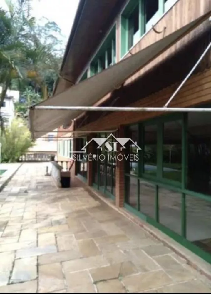 Casa, 5 quartos, 400 m² - Foto 11