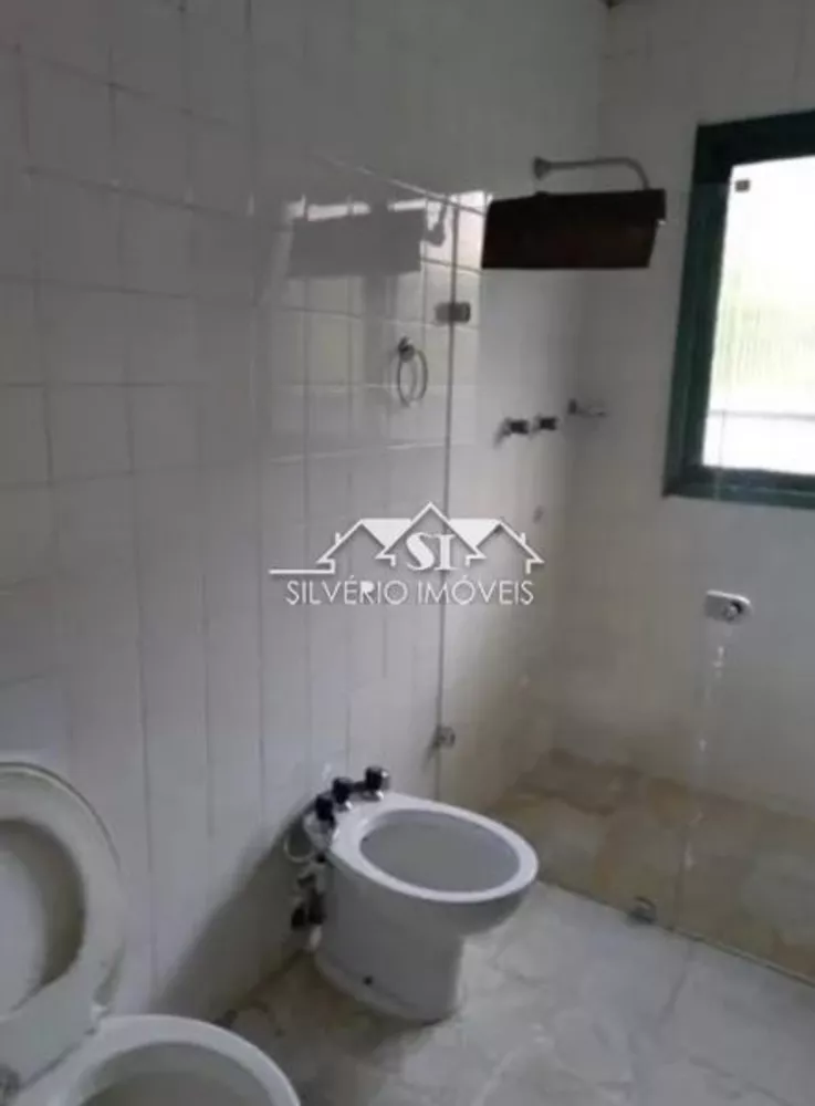 Casa, 5 quartos, 400 m² - Foto 1