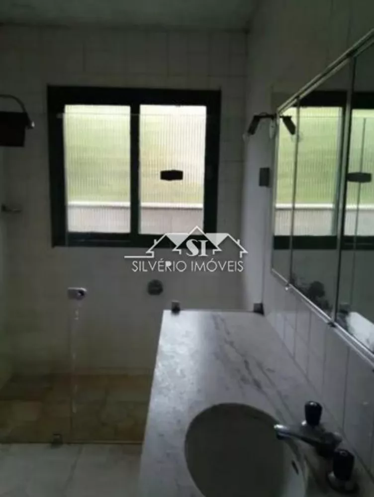 Casa, 5 quartos, 400 m² - Foto 13