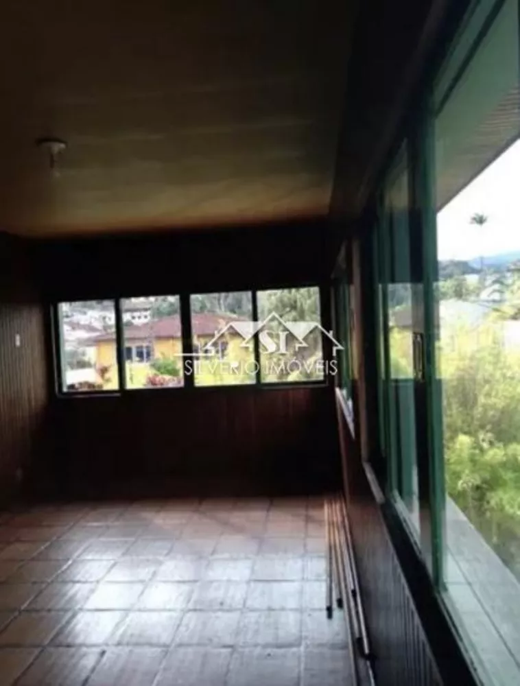 Casa, 5 quartos, 400 m² - Foto 14