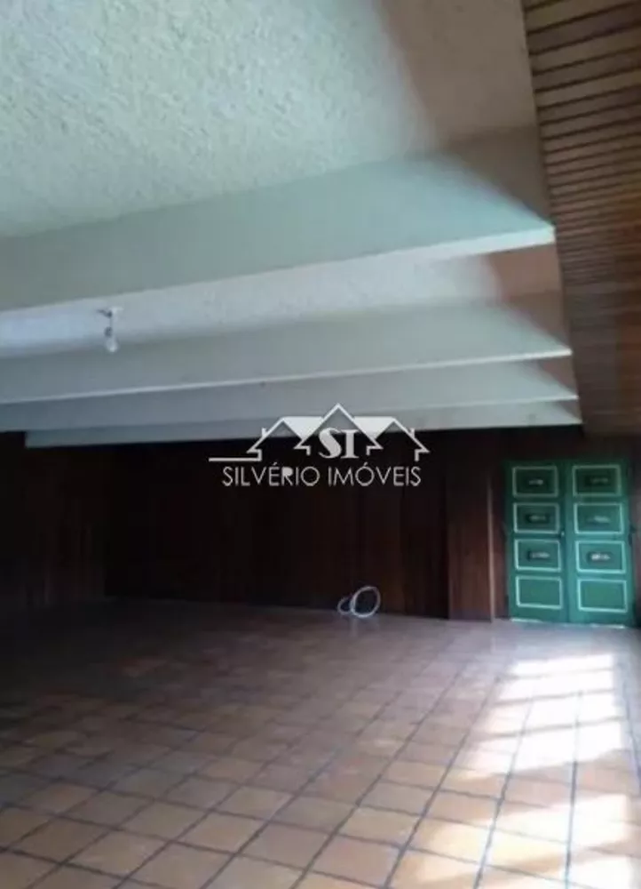 Casa, 5 quartos, 400 m² - Foto 15