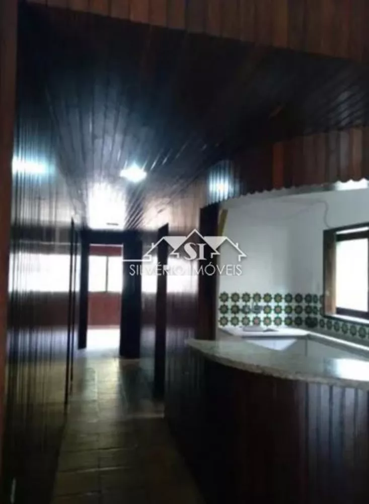Casa, 5 quartos, 400 m² - Foto 3