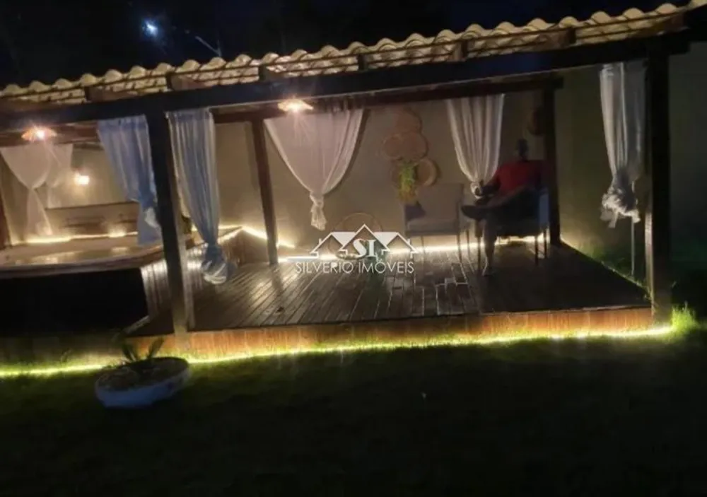 Casa, 4 quartos, 250 m² - Foto 16