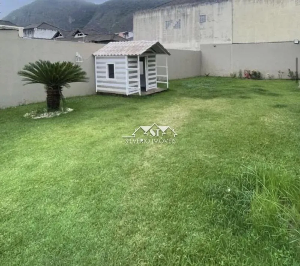 Casa, 4 quartos, 250 m² - Foto 14