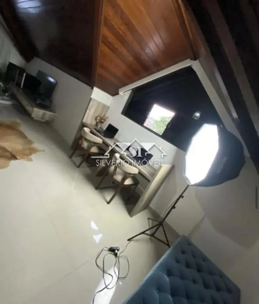 Casa, 4 quartos, 250 m² - Foto 8