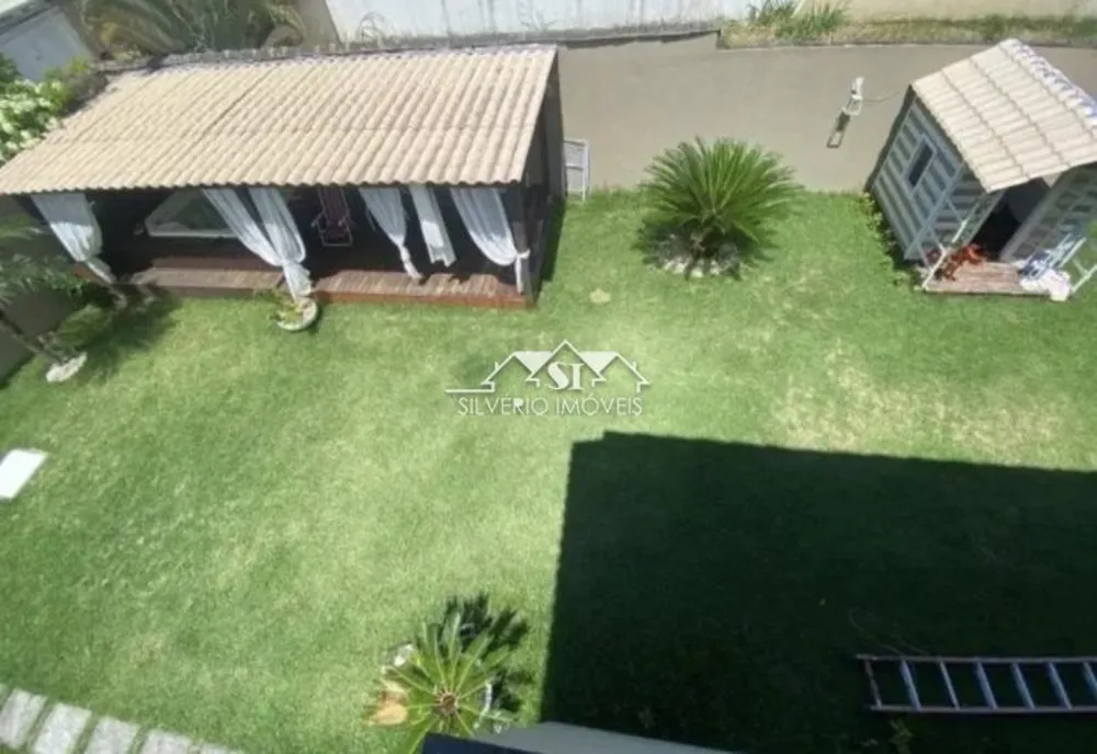 Casa, 4 quartos, 250 m² - Foto 15