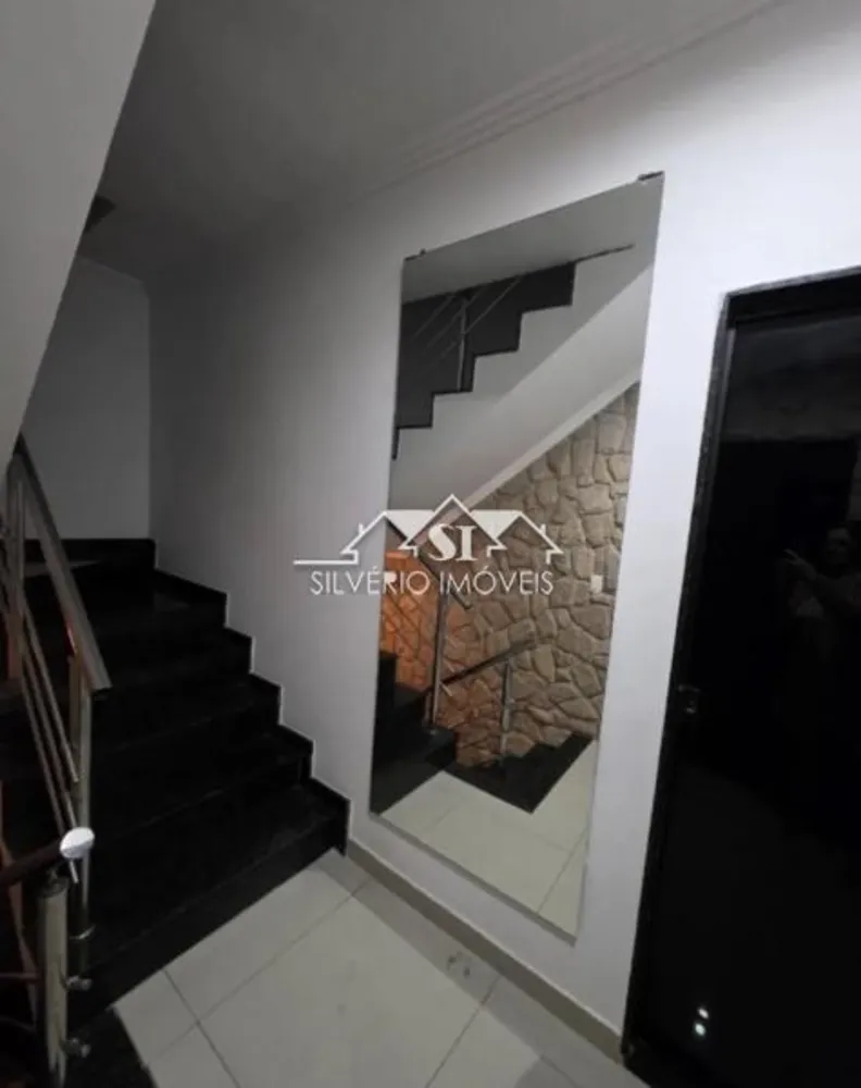 Casa, 4 quartos, 250 m² - Foto 9