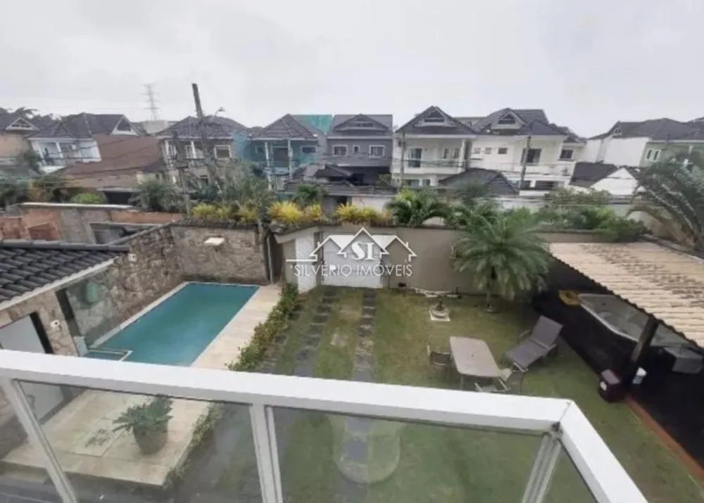 Casa, 4 quartos, 250 m² - Foto 13
