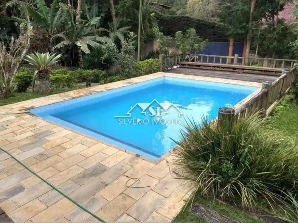 Sítio, 3 quartos, 1000 m² - Foto 6