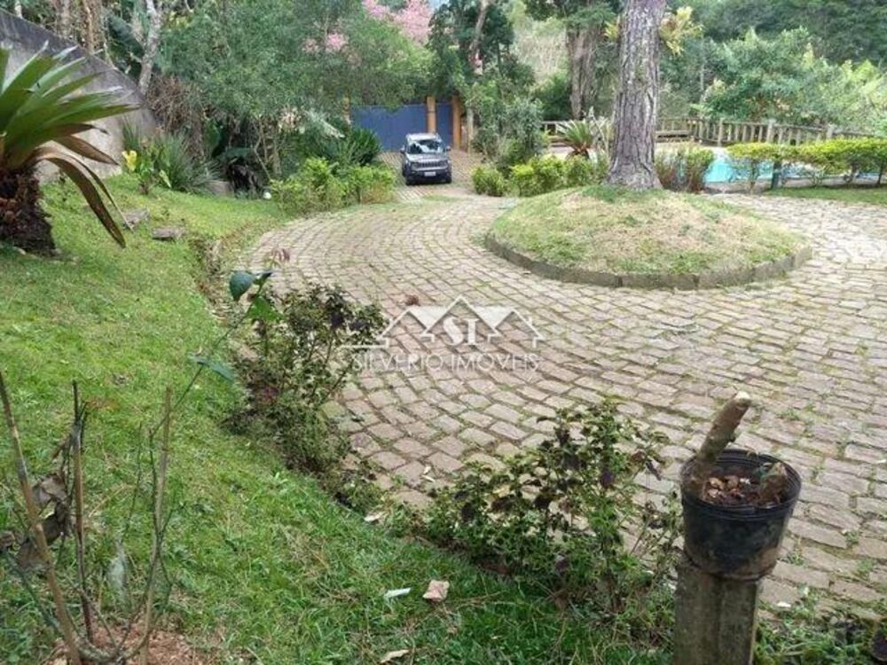 Sítio à venda com 3 quartos, 300m² - Foto 5