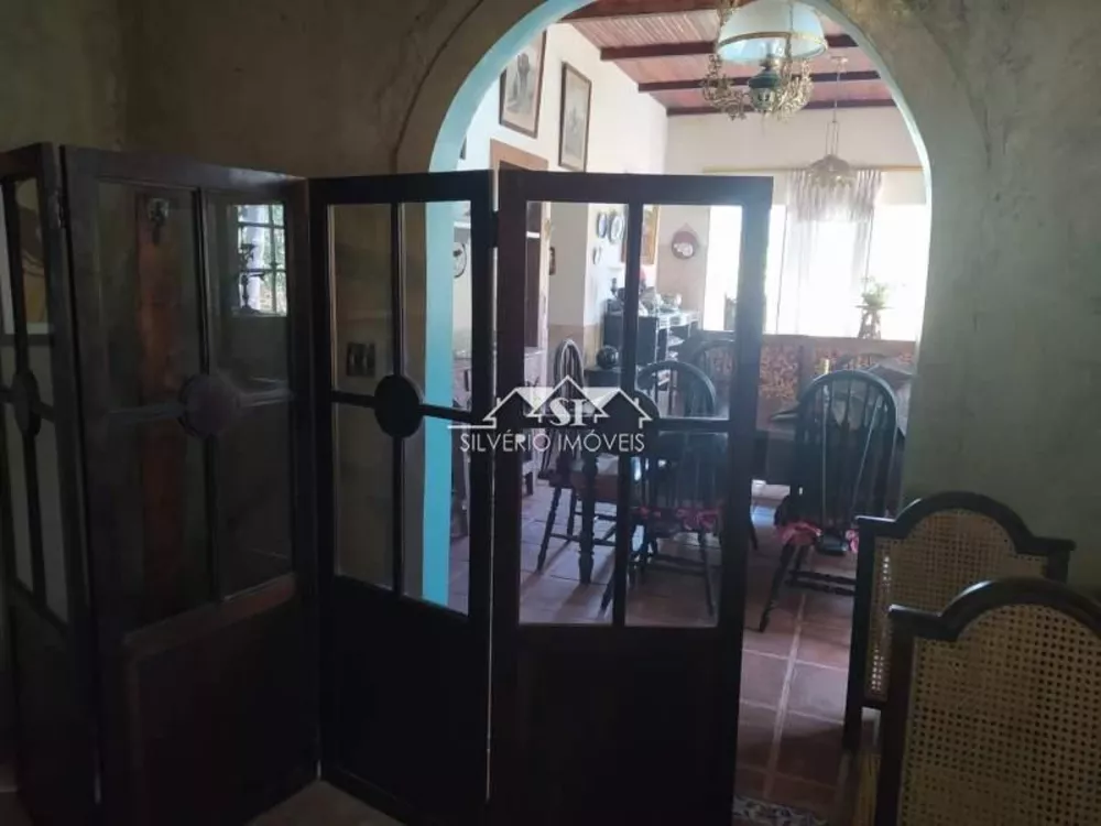 Casa, 3 quartos, 150 m² - Foto 1