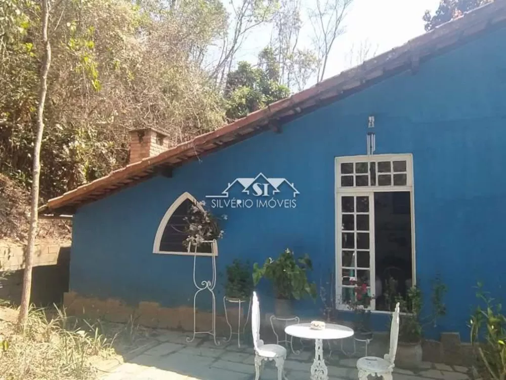 Casa, 3 quartos, 150 m² - Foto 6