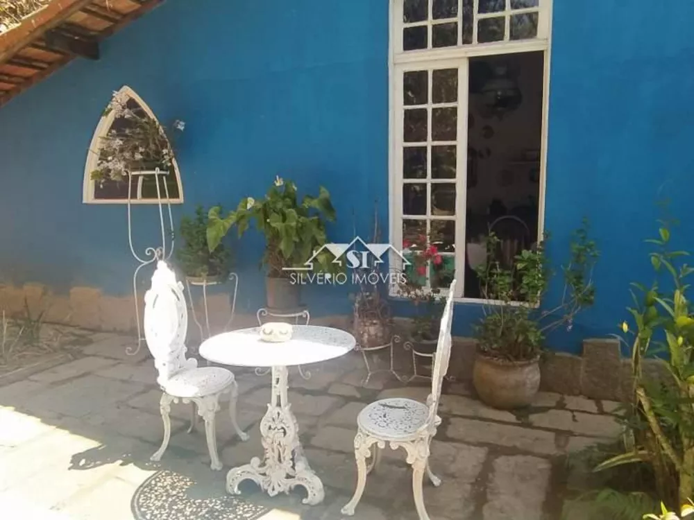 Casa, 3 quartos, 150 m² - Foto 22