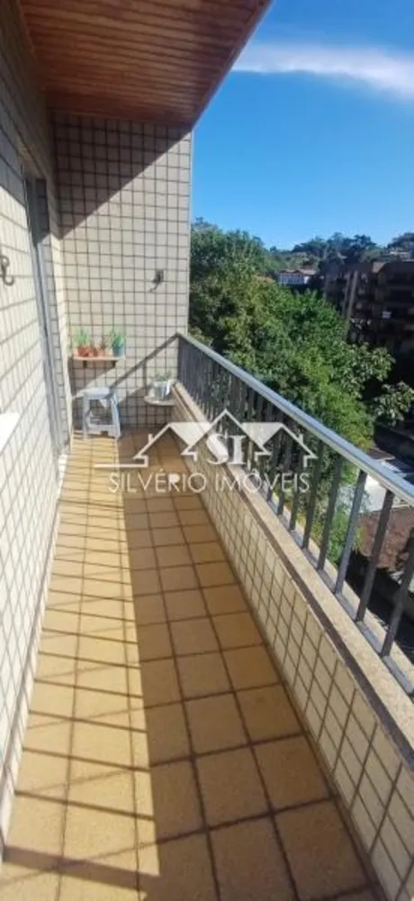 Apartamento, 3 quartos, 89 m² - Foto 9