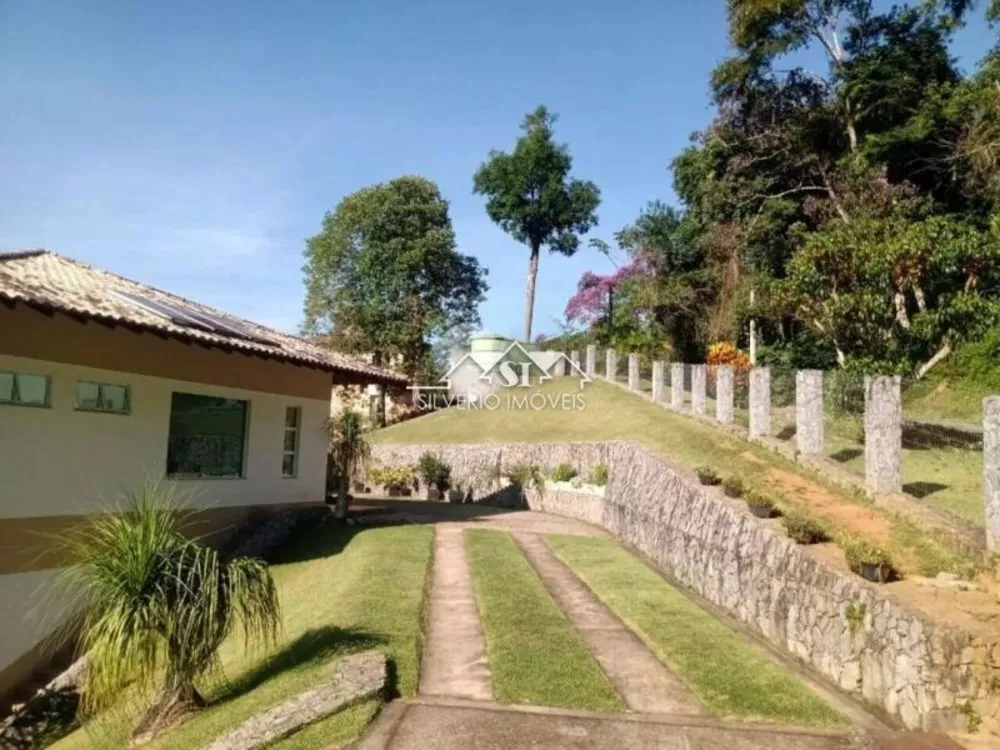 Casa, 4 quartos, 400 m² - Foto 10