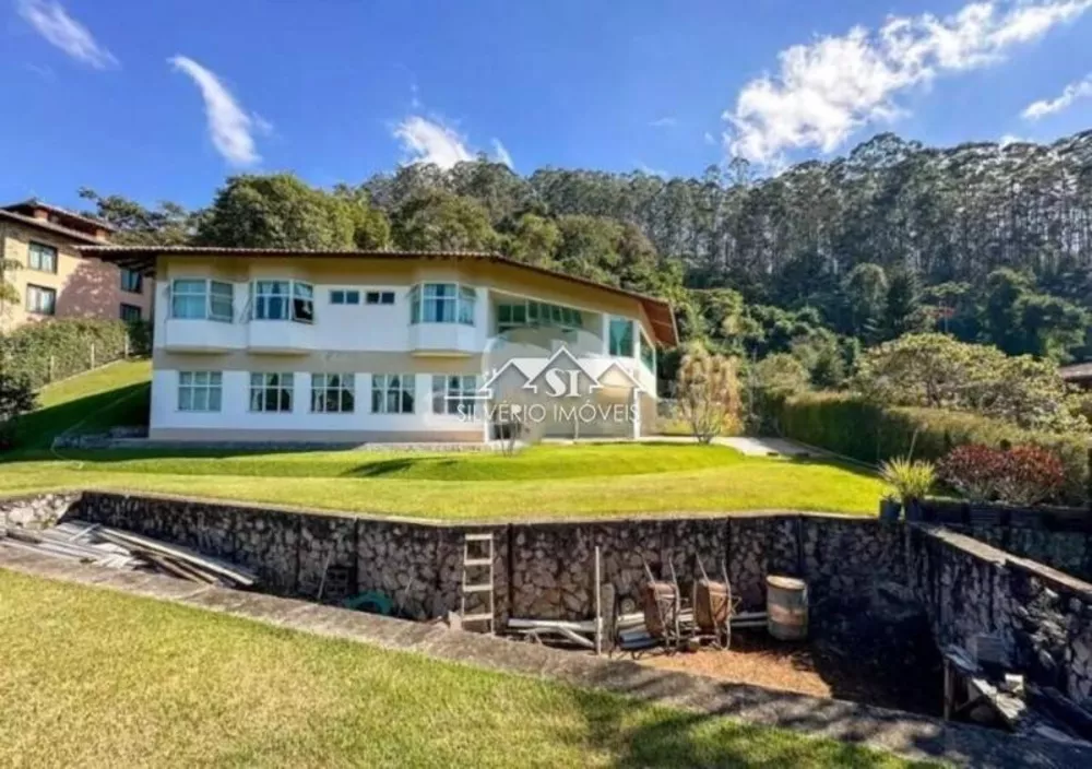 Casa, 4 quartos, 400 m² - Foto 6