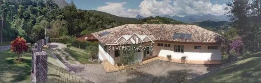 Casa, 4 quartos, 400 m² - Foto 3