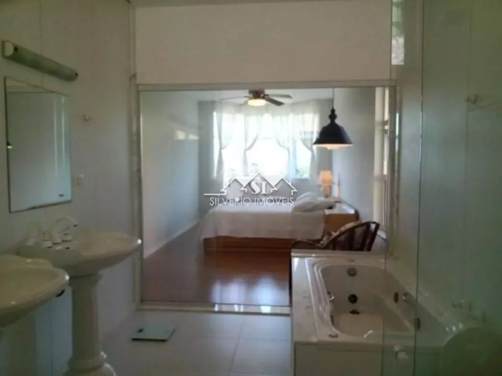 Casa, 4 quartos, 400 m² - Foto 9