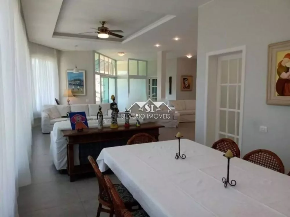 Casa, 4 quartos, 400 m² - Foto 8