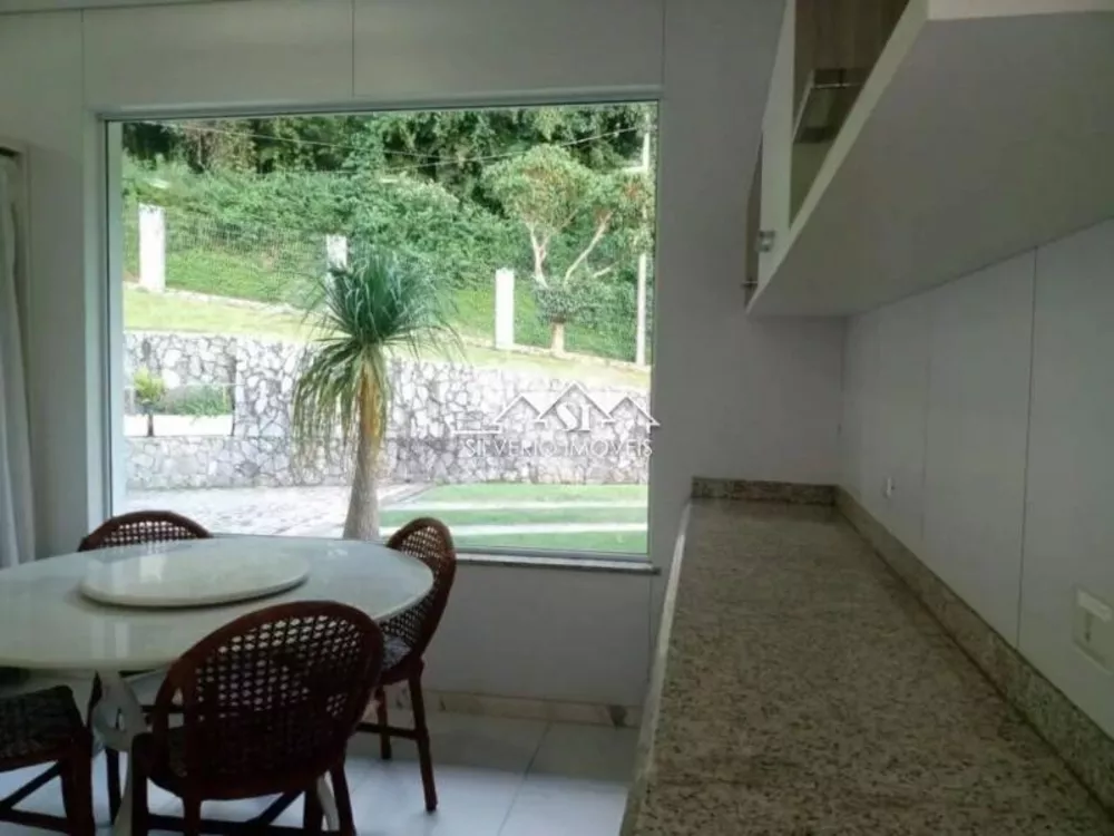Casa, 4 quartos, 400 m² - Foto 5