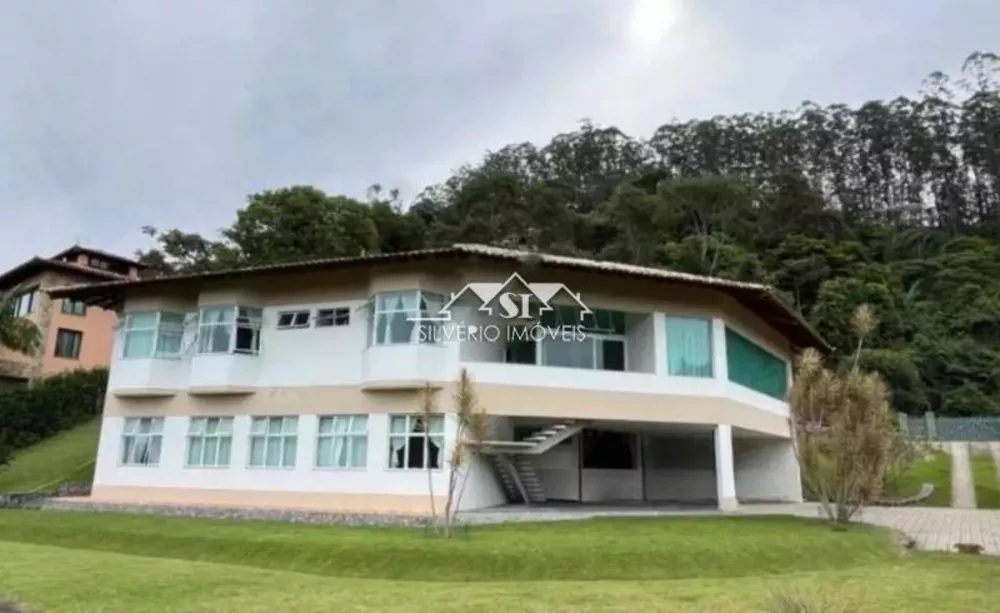 Casa, 4 quartos, 400 m² - Foto 11