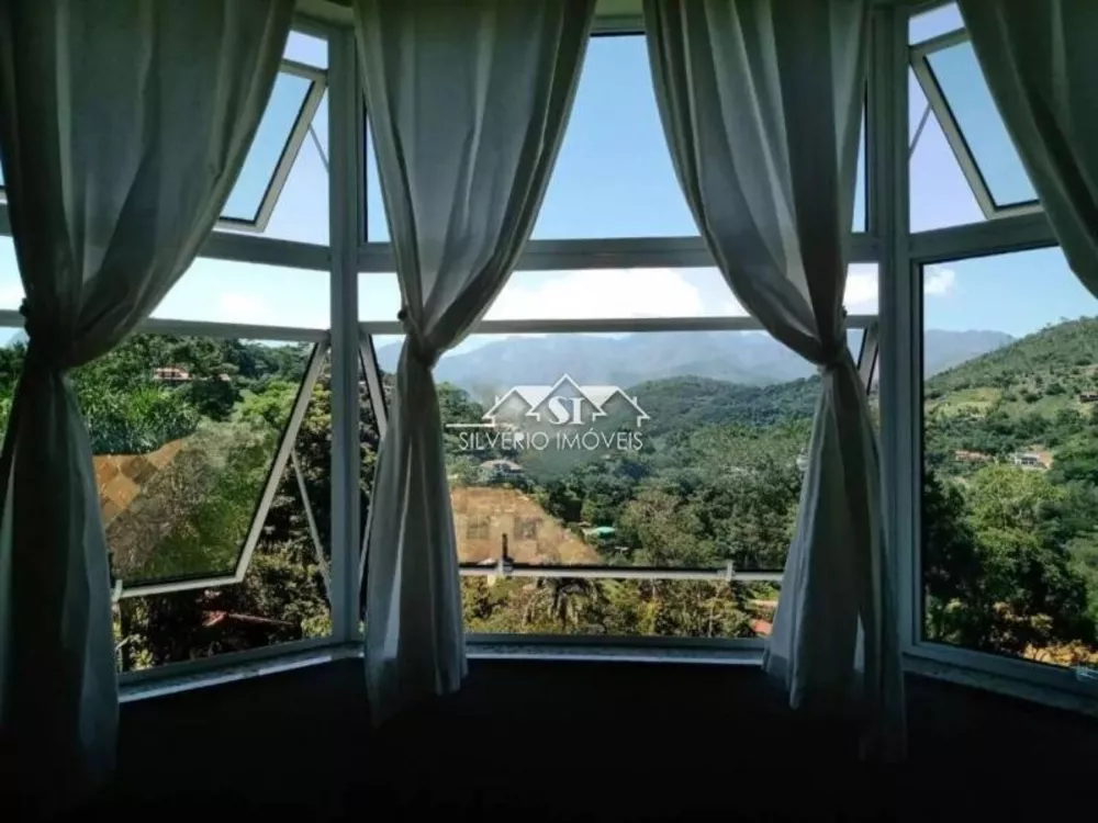 Casa, 4 quartos, 400 m² - Foto 12