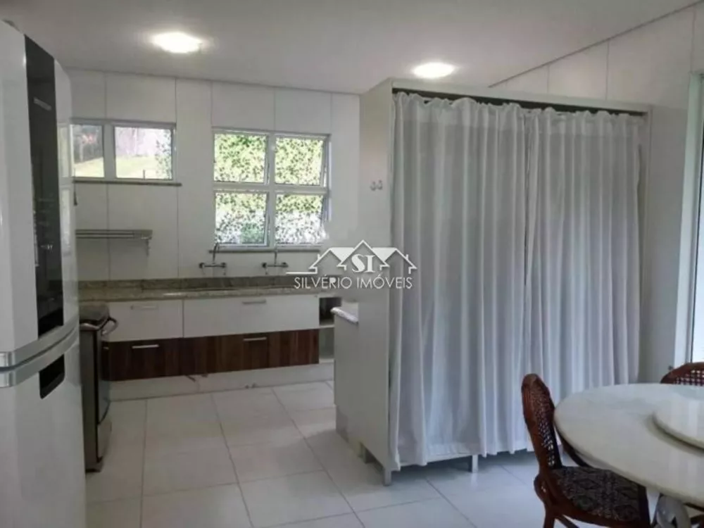Casa, 4 quartos, 400 m² - Foto 1