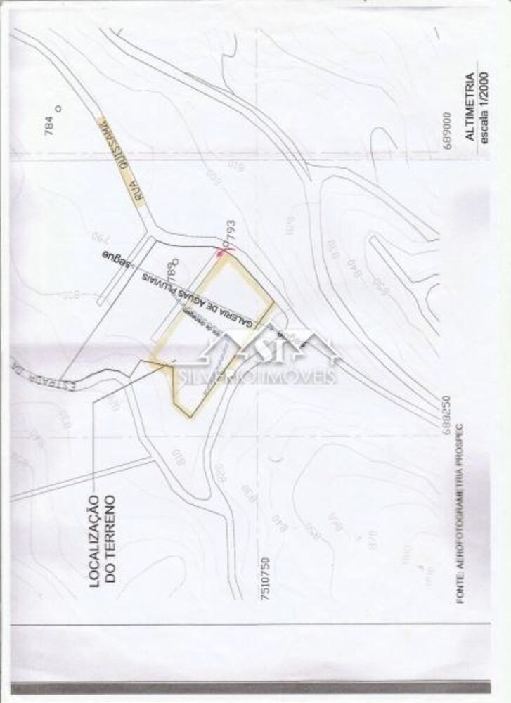 Terreno, 4225 m² - Foto 3