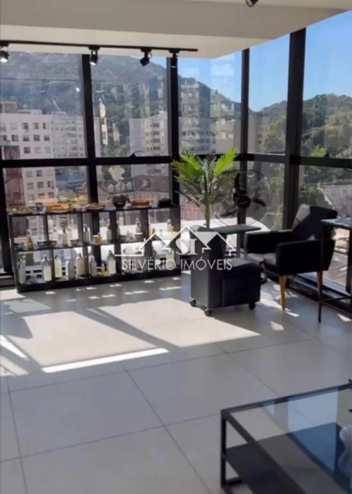 Prédio Inteiro, 35 m² - Foto 7