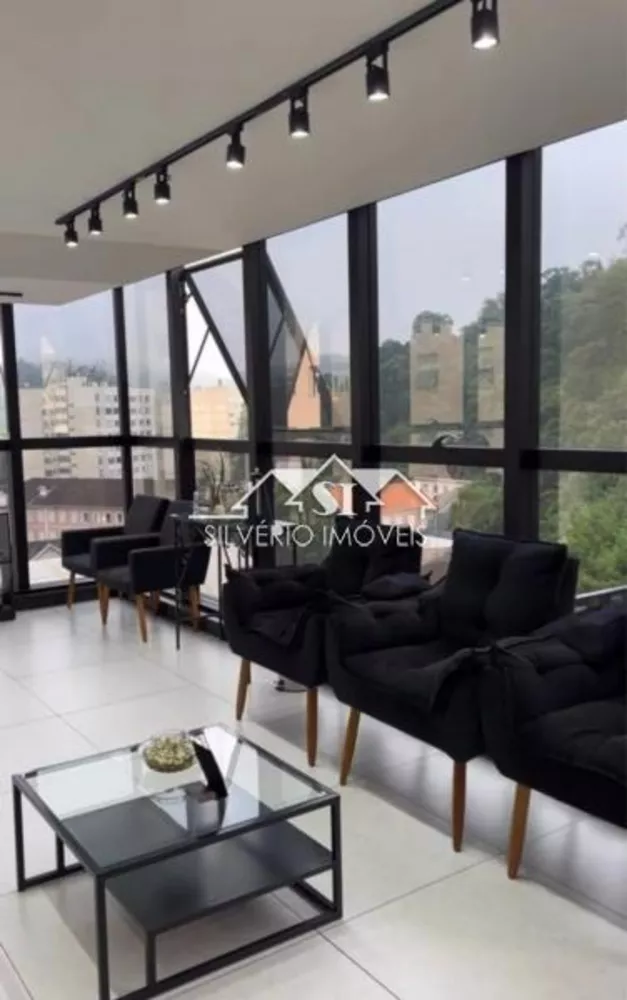 Prédio Inteiro, 35 m² - Foto 1