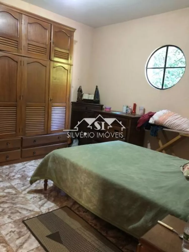 Casa, 5 quartos, 410 m² - Foto 6