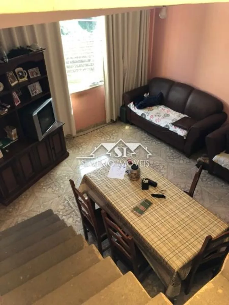 Casa, 5 quartos, 410 m² - Foto 8