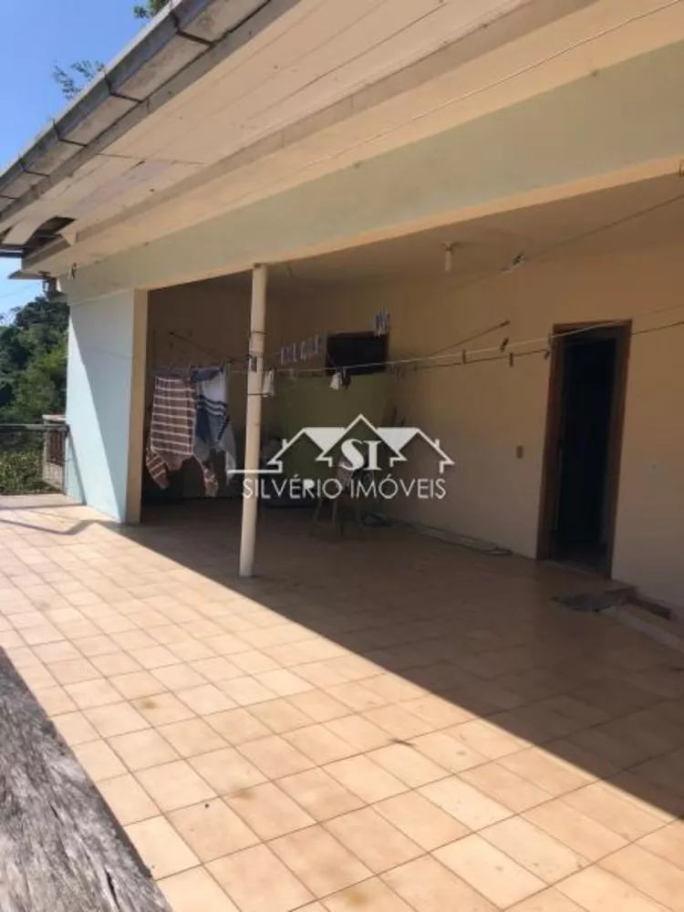 Casa, 5 quartos, 410 m² - Foto 4
