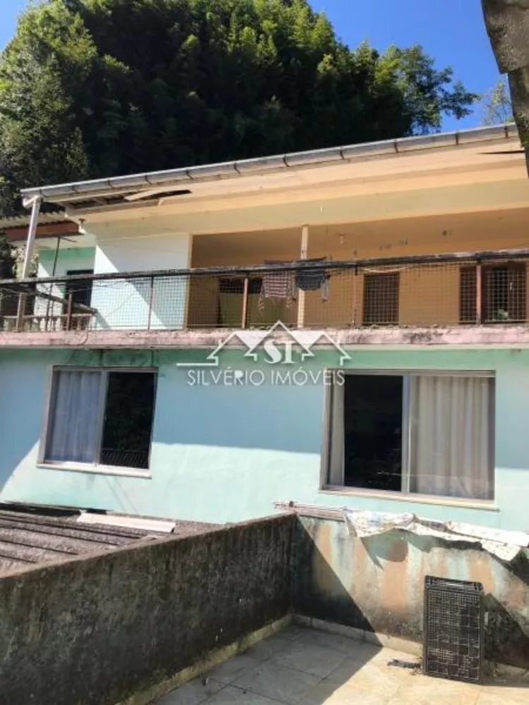 Casa, 5 quartos, 410 m² - Foto 1