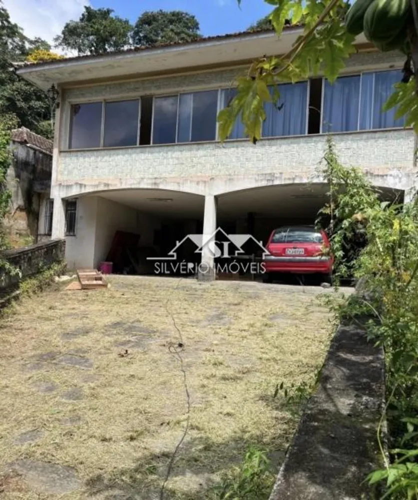 Casa, 4 quartos, 160 m² - Foto 2