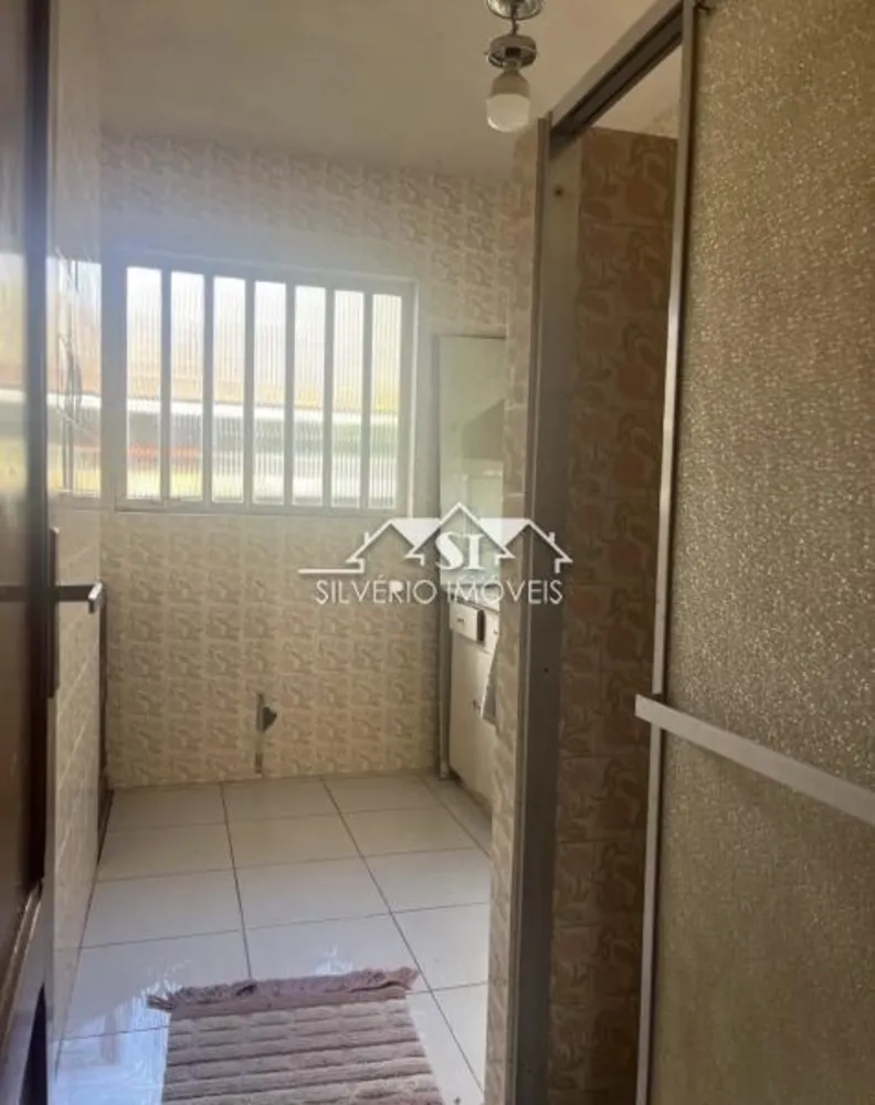 Casa, 4 quartos, 160 m² - Foto 8