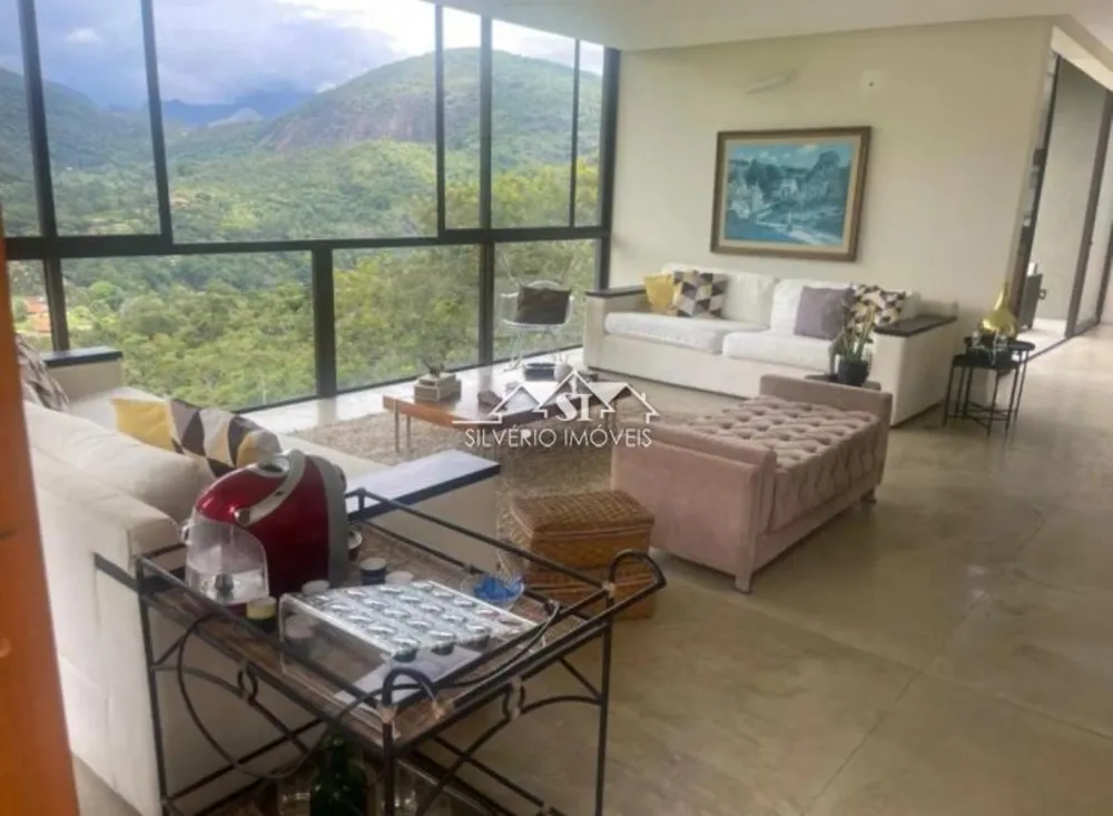 Casa, 5 quartos, 467 m² - Foto 6