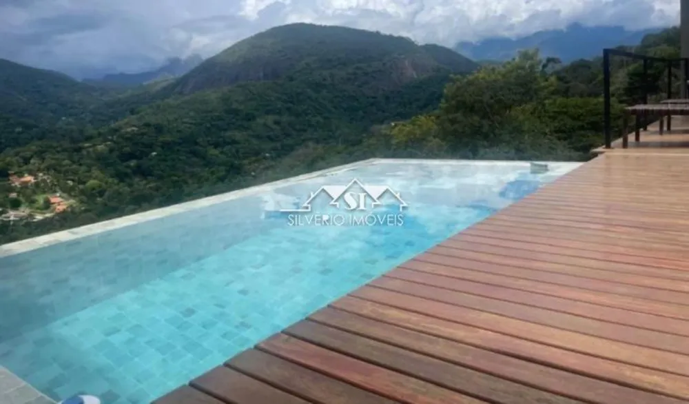 Casa, 5 quartos, 467 m² - Foto 3