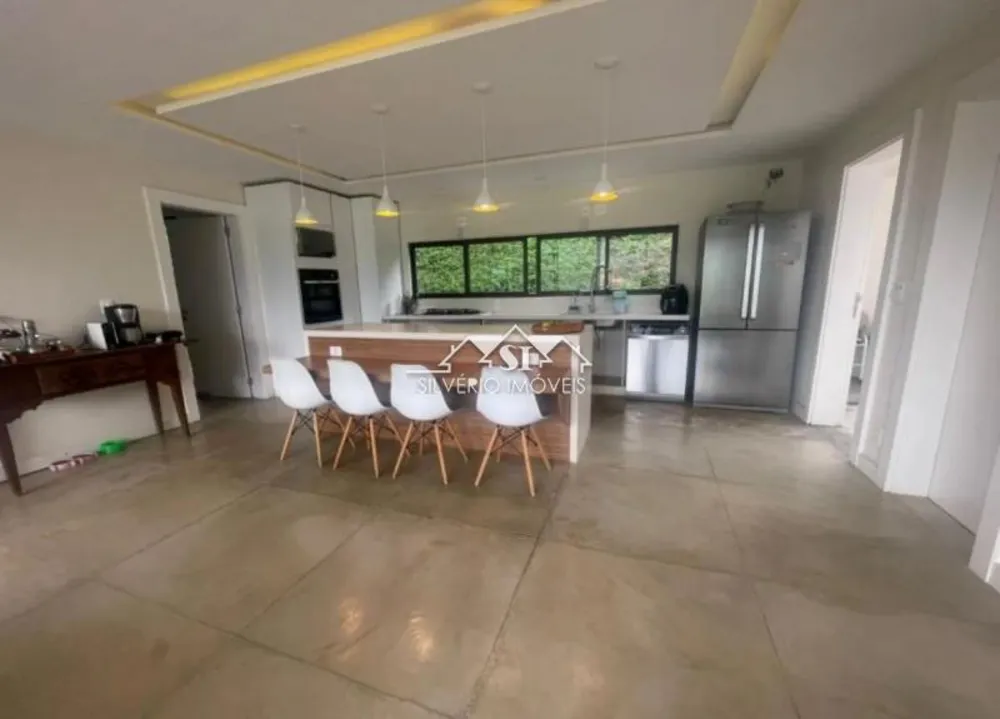 Casa, 5 quartos, 467 m² - Foto 9