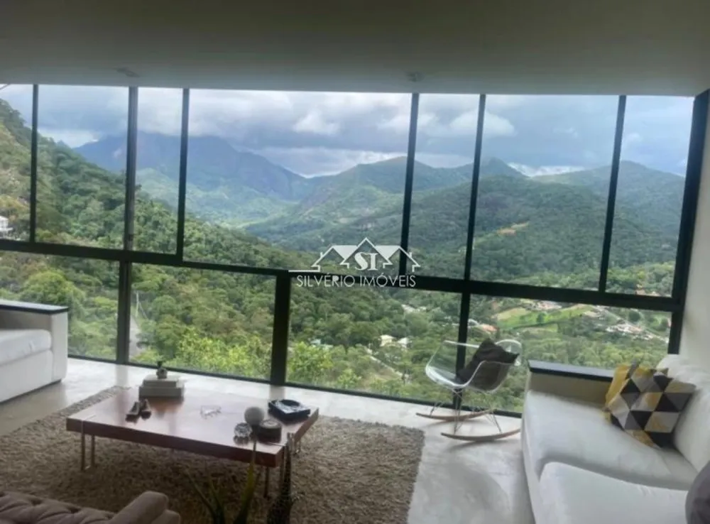 Casa, 5 quartos, 467 m² - Foto 5