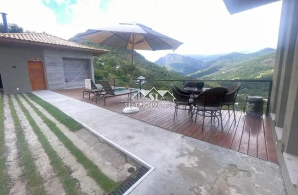 Casa, 5 quartos, 467 m² - Foto 17
