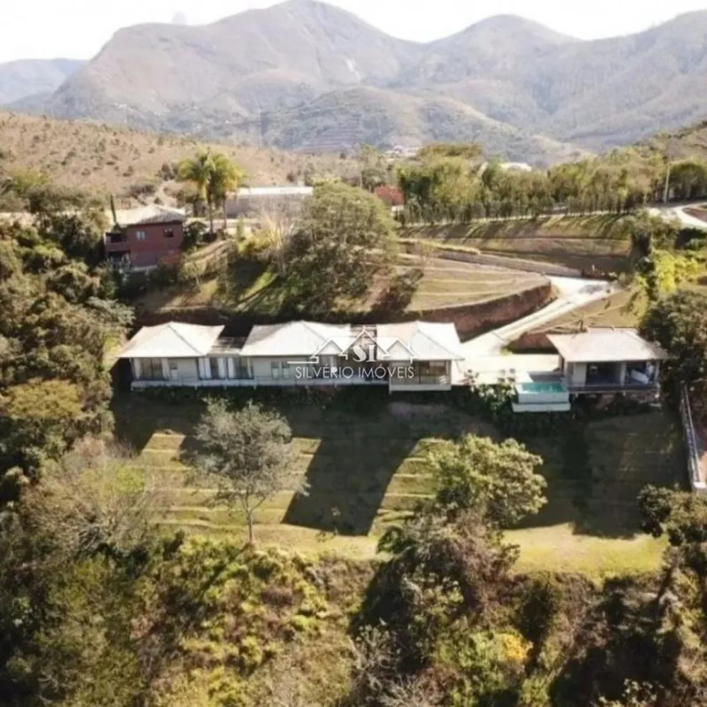 Casa, 5 quartos, 467 m² - Foto 1